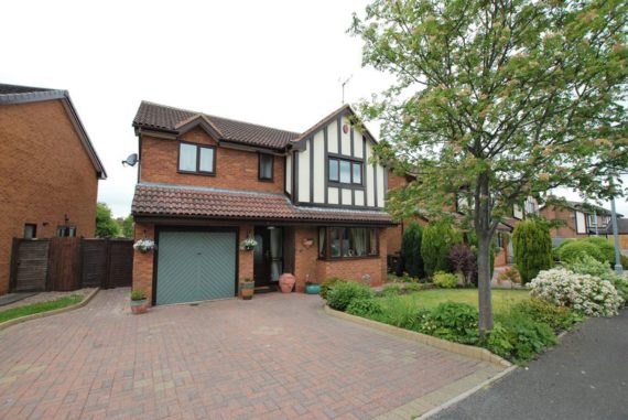 5 Bedroom Detached